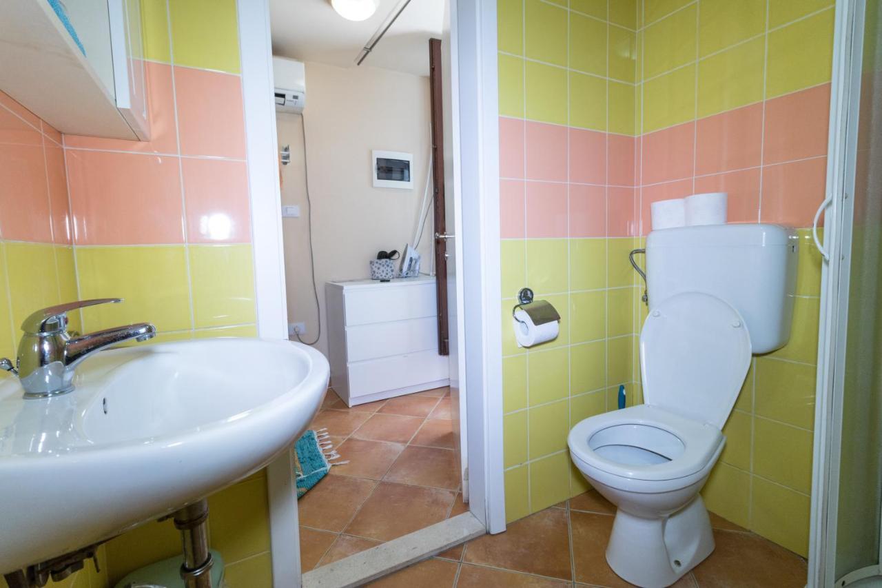 Studio Anja - Piran Kültér fotó