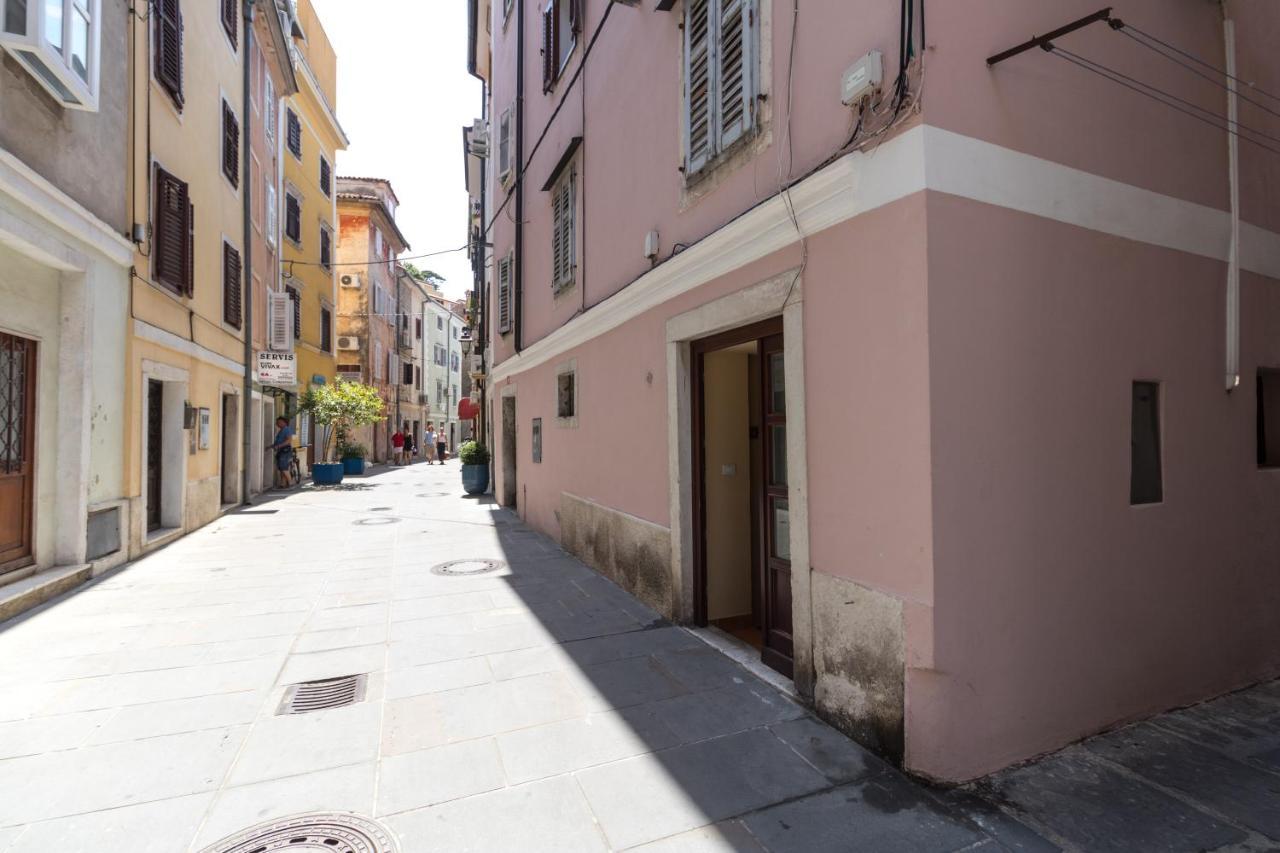 Studio Anja - Piran Kültér fotó