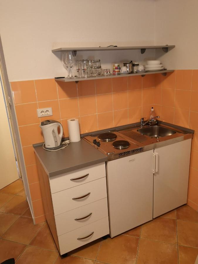 Studio Anja - Piran Kültér fotó