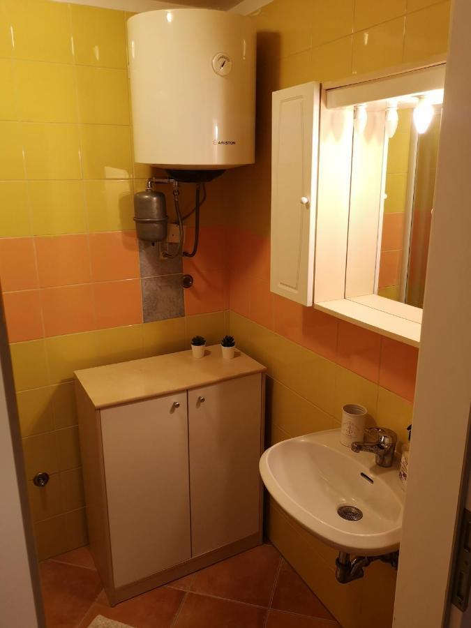 Studio Anja - Piran Kültér fotó