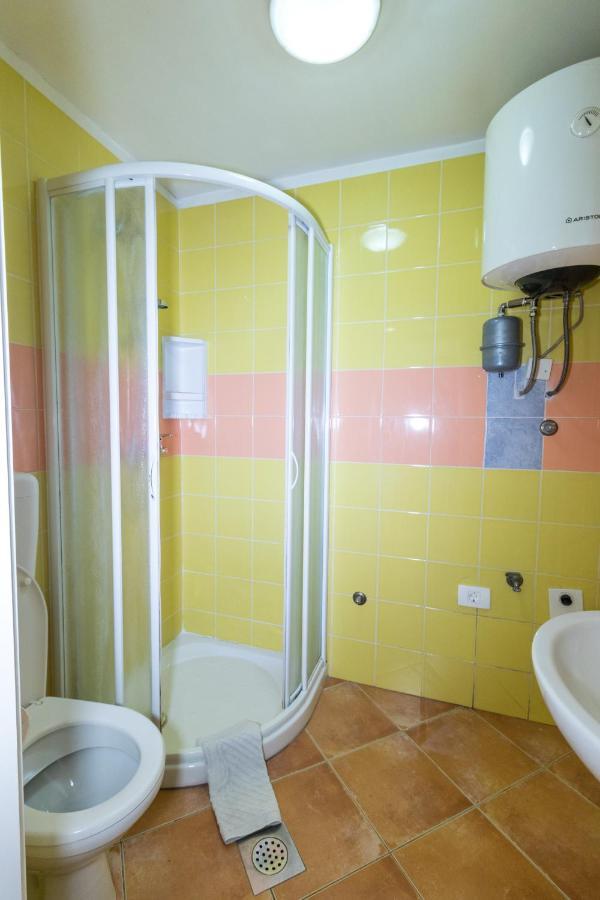 Studio Anja - Piran Kültér fotó
