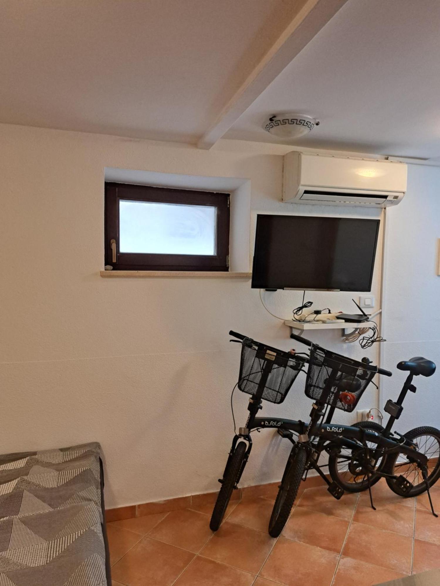 Studio Anja - Piran Kültér fotó