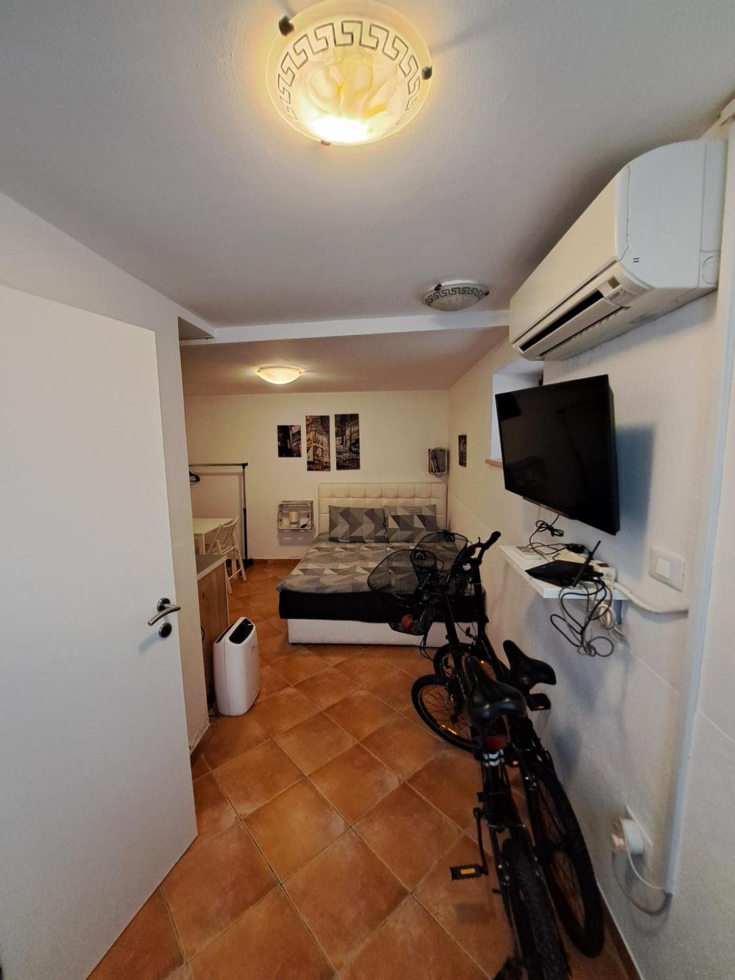 Studio Anja - Piran Kültér fotó