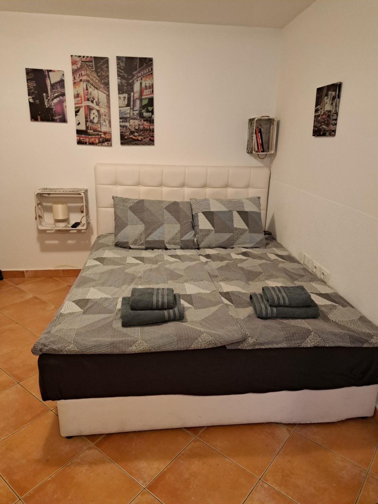 Studio Anja - Piran Kültér fotó